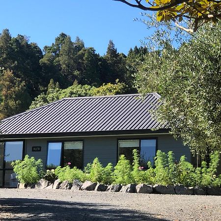 Villetta - Matakana Boutique Luxury Accommodation Kültér fotó