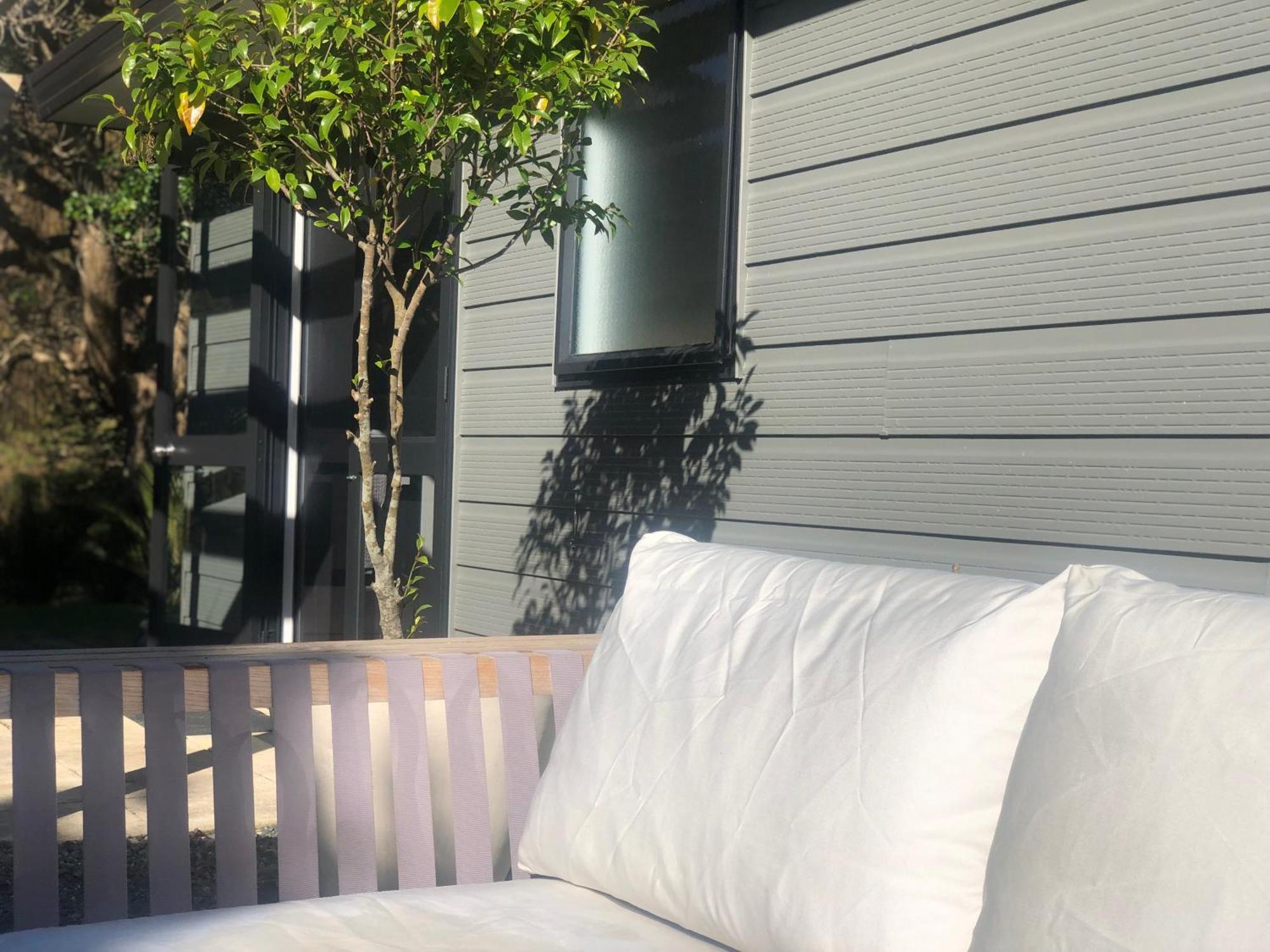 Villetta - Matakana Boutique Luxury Accommodation Kültér fotó