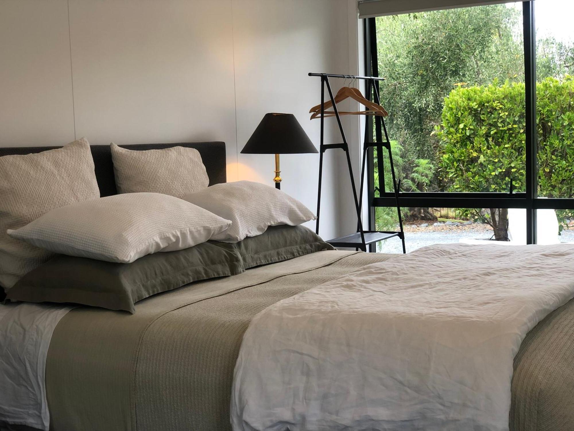 Villetta - Matakana Boutique Luxury Accommodation Kültér fotó
