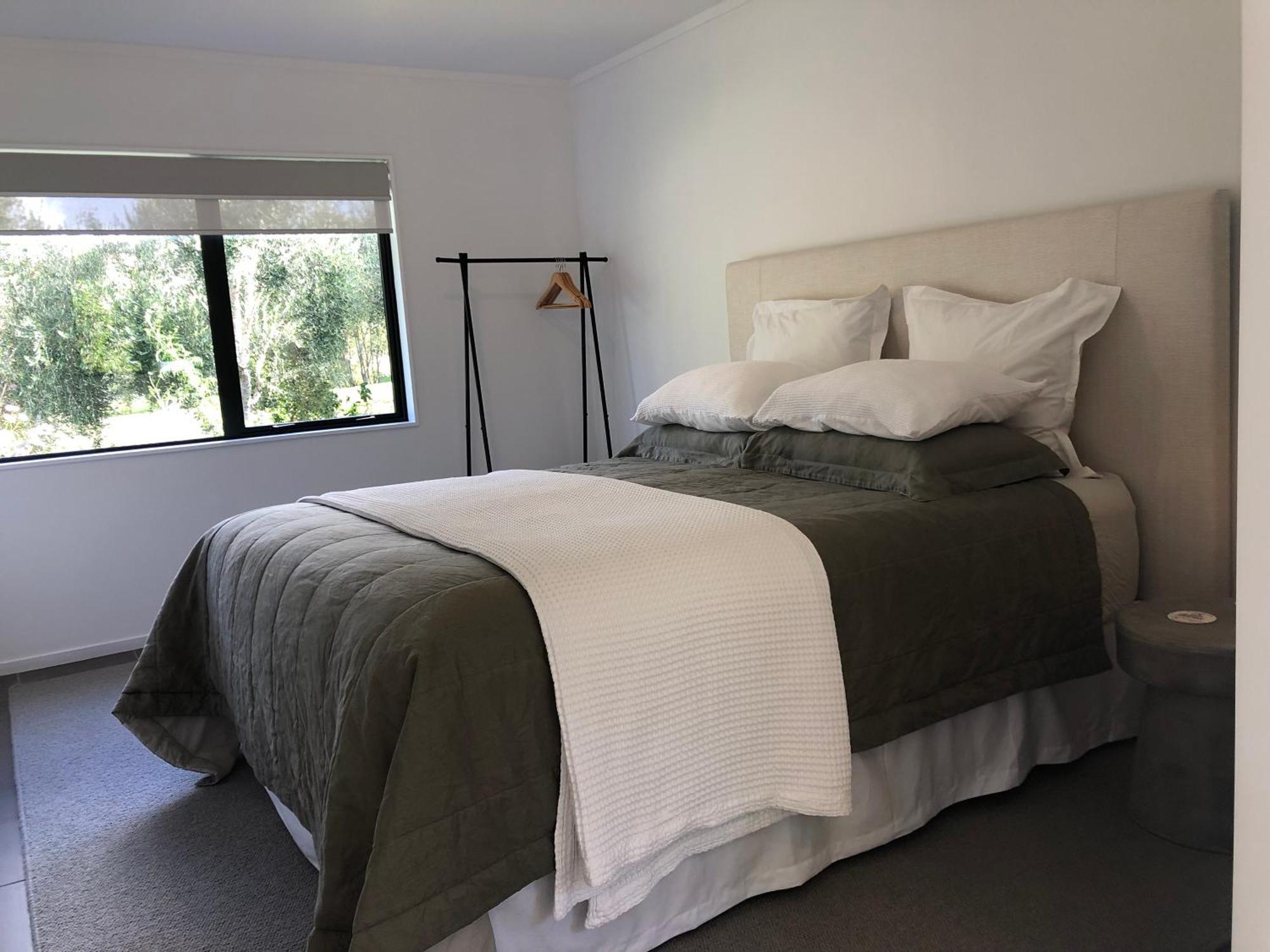 Villetta - Matakana Boutique Luxury Accommodation Kültér fotó